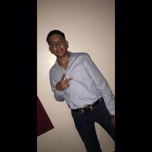 Meet your Posher, Abelardo